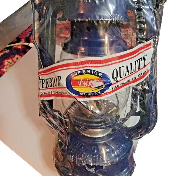 NEW Superior Quality KEROSENE Hurricane LANTERN oil for that Critical Emergency - Picture 9 of 14
